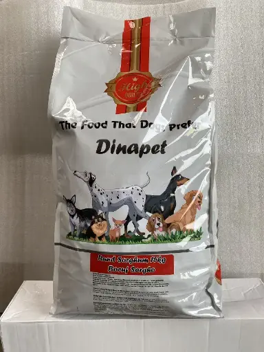 Rund Sorghum 15Kg