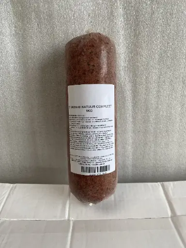 Dinabarf Natuur Compleet 1kg