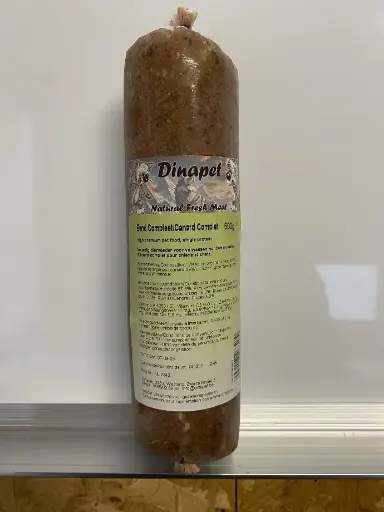 Dinabarf Eend Compleet 1kg